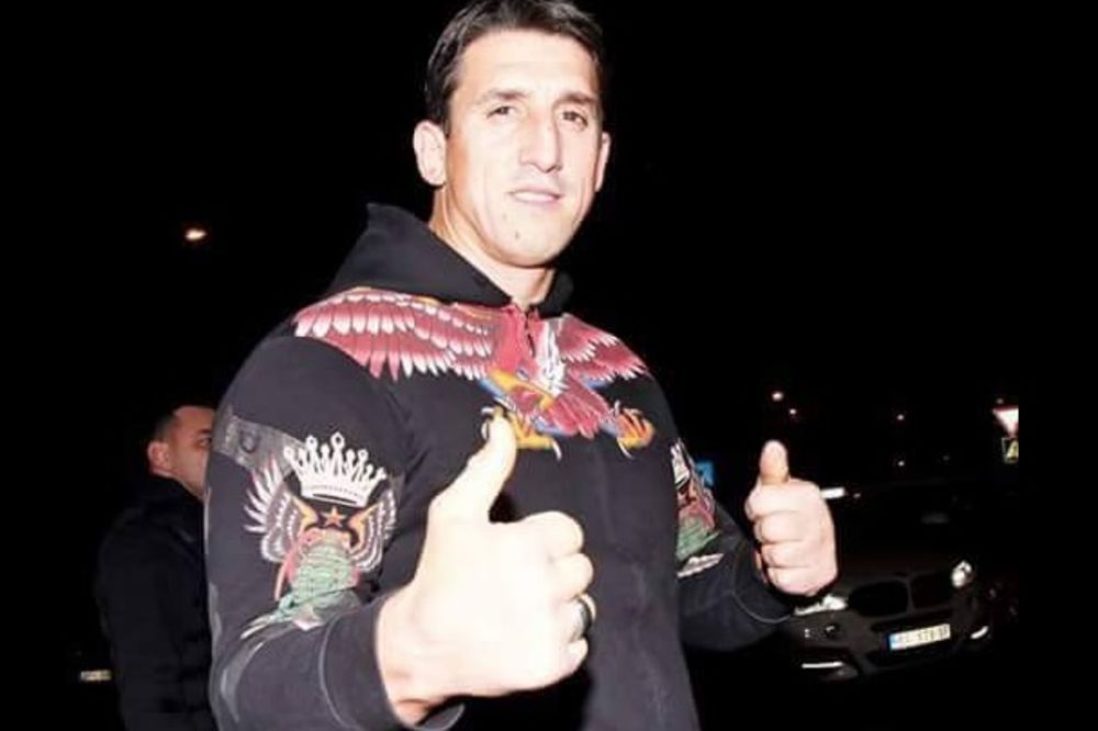 Kristijan: Uz Vučića, ja sam tema br. 1 u Srbiji! Ali pogledajte zato šta se desilo mojoj ženi! (FOTO)