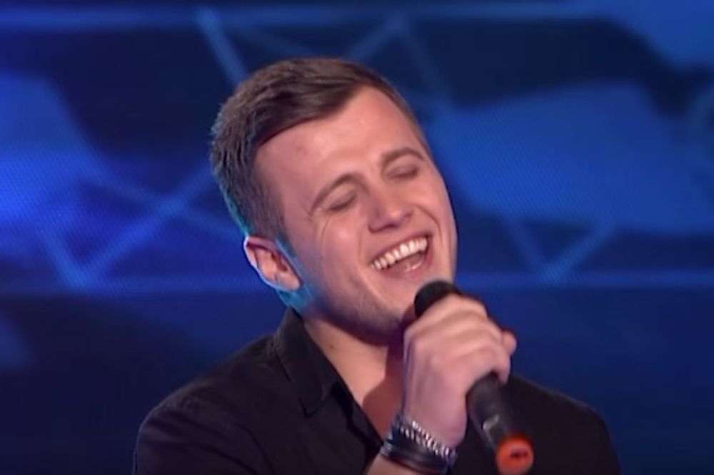 Semir samo što se nije frapirao što ga zovu u sud! Ko će, do vraga, poverovati u ovu izjavu? (FOTO)