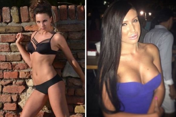 Ajfonka  imala seks sa Ružicinim dečkom Filipom! A evo šta joj je Ružica rekla (FOTO)