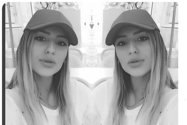 Boo! Svima zapušila usta! Anastasija se oglasila prvi put od raskida sa Kostadinom! (FOTO)