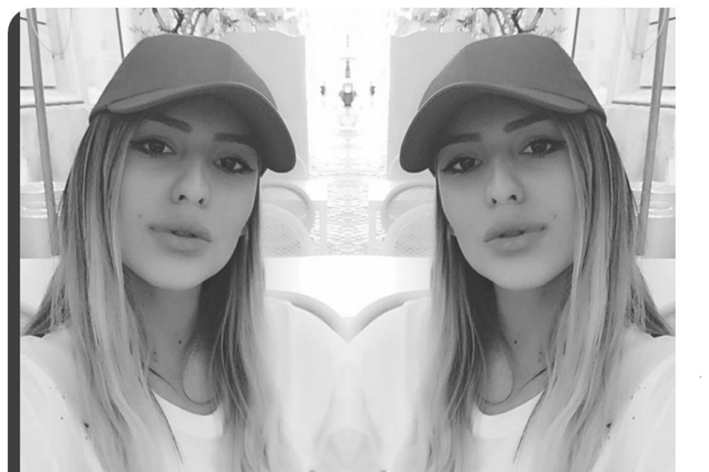 Boo! Svima zapušila usta! Anastasija se oglasila prvi put od raskida sa Kostadinom! (FOTO)