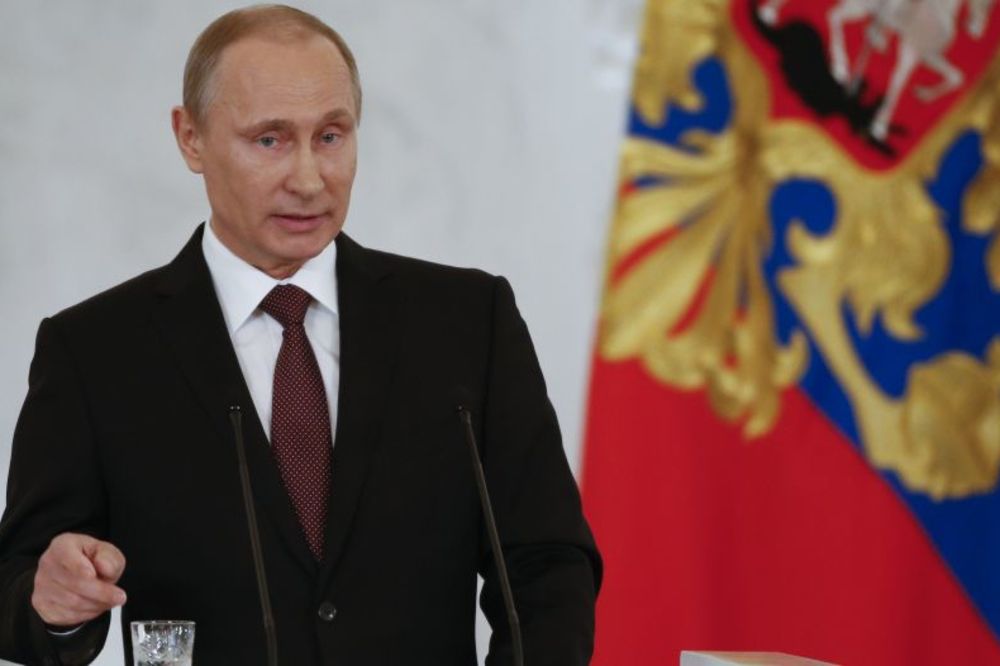 Hrvatska proročica o Putinu: Hoće li biti Trećeg svetskog rata i hoće li se raspasti EU? (FOTO)