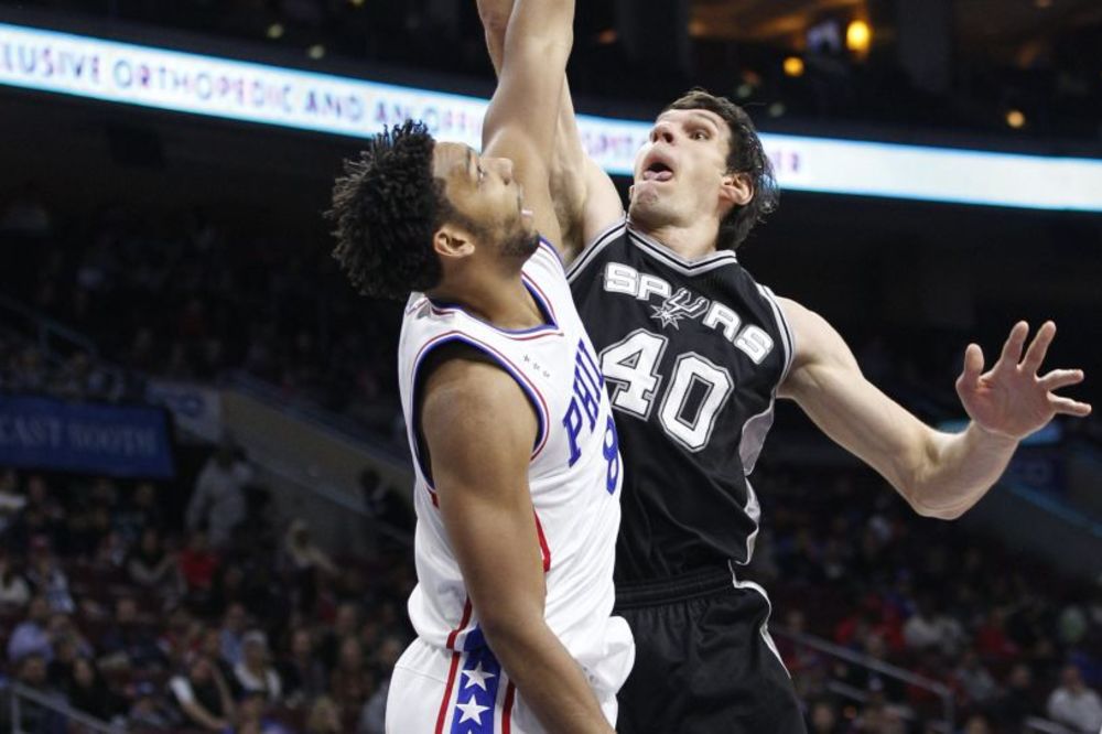 Prva izjava Bobija Marjanovića posle razbijanja Filadelfije! (FOTO) (VIDEO)