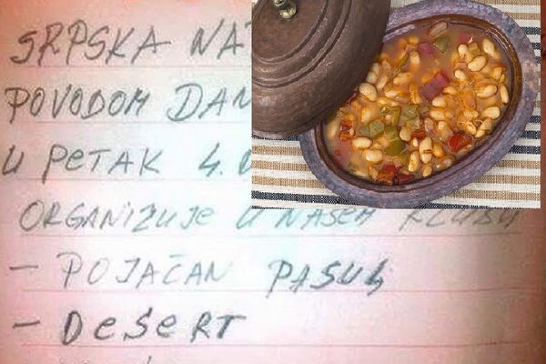 Kad su naprednjaci bili cicije? Pojačan pasulj za osobe sa invaliditetom!