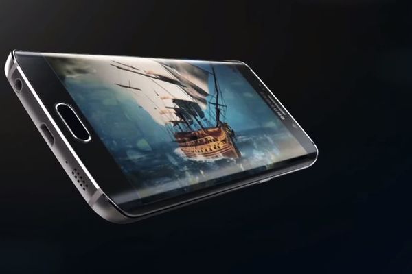 Nova galaksija samo što nije: Objavljene prve render slike Samsunga S7 (FOTO) (VIDEO)