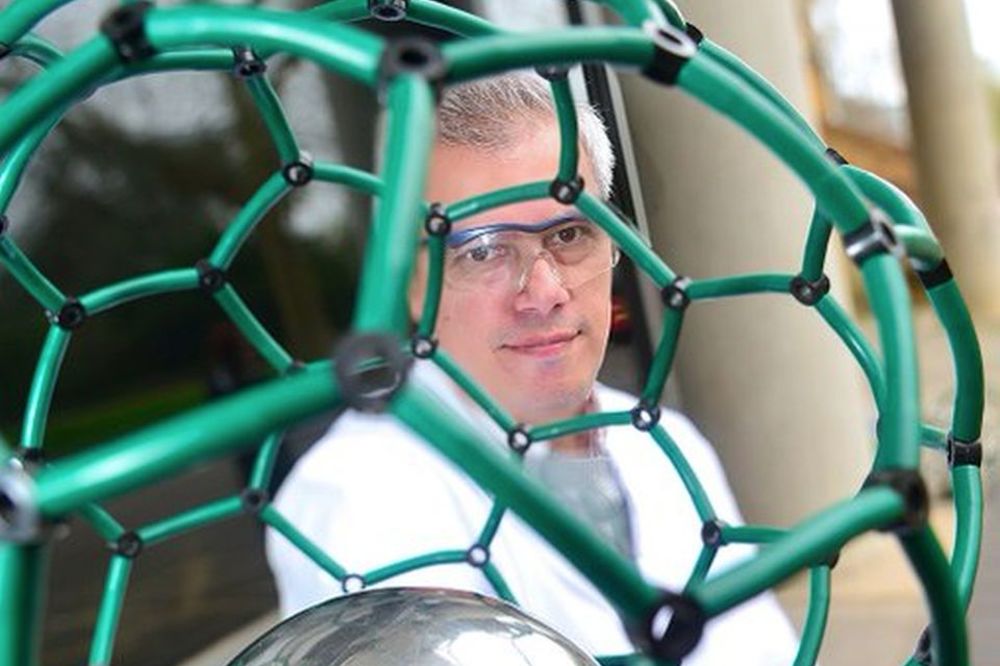 Gram košta 140 miliona evra: Ovo je najskuplji materijal na svetu! (FOTO)