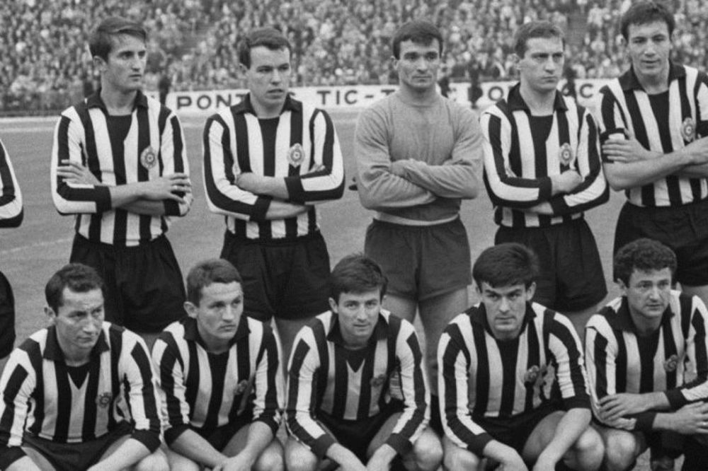 Bio je član Partizanovih beba i odbio je Vasovićev mito da otera Galića iz kluba! (VIDEO)