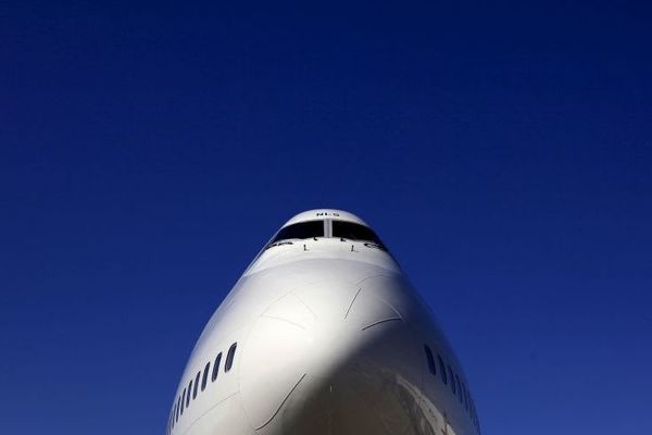 Traži se vlasnik tri Boinga ostavljenih na aerodromu u Kuala Lumpuru! (FOTO)