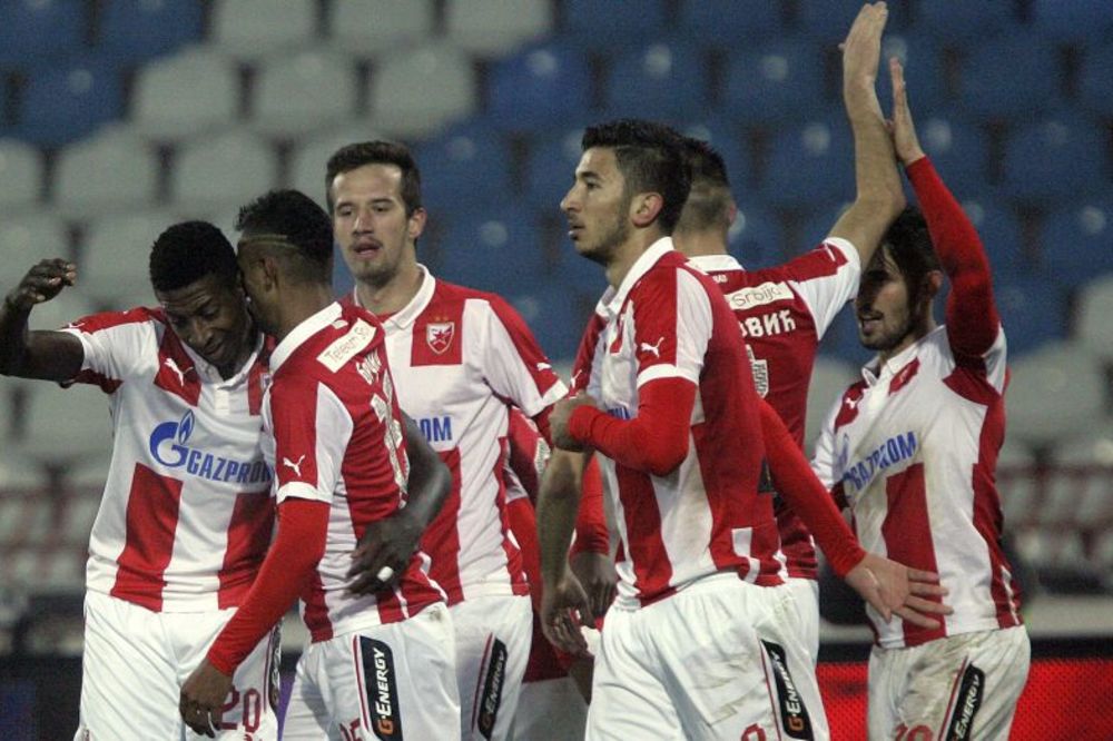 Šta poznati Partizanovci žele fudbalerima Crvene zvezde za Novu godinu?