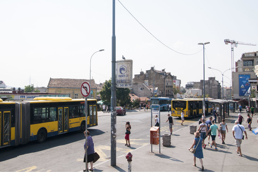 Sjajne vesti: Ova linija GSP-a od sutra će biti produžena!