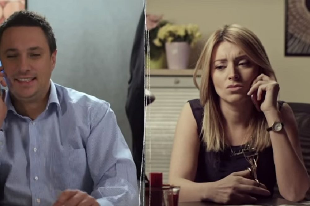 Kad Andrija čestita godišnjicu - jadna Anđelka! Kako li je završila sa njim uopšte? (VIDEO)