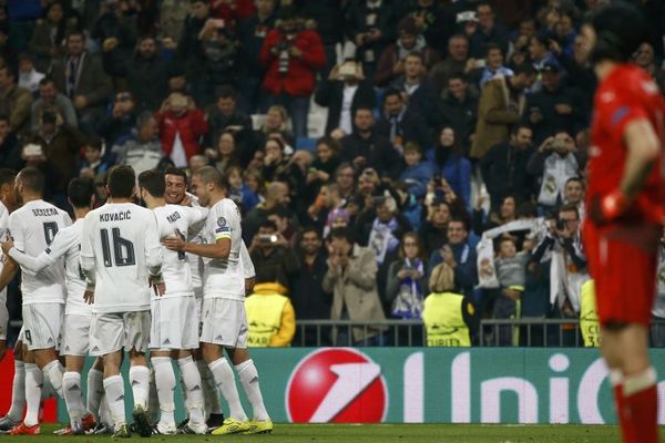 Ronaldo ponovo trese mreže! Bravura Portugalca iz slobodnjaka (VIDEO)