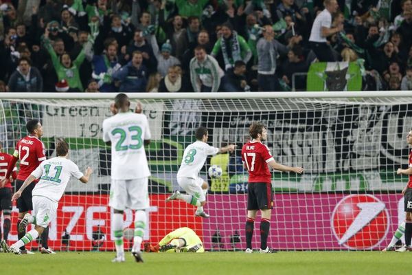 Vukovi izujedali Đavole: Da li je ovo akcija koja će Junajted koštati eliminacije iz Lige šampiona?! (VIDEO)