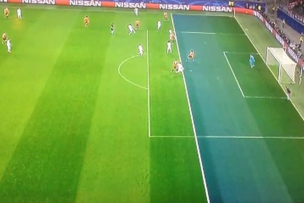 Da li će Englezi kriviti Srbe ako ispadnu iz Lige šampiona?! (VIDEO)