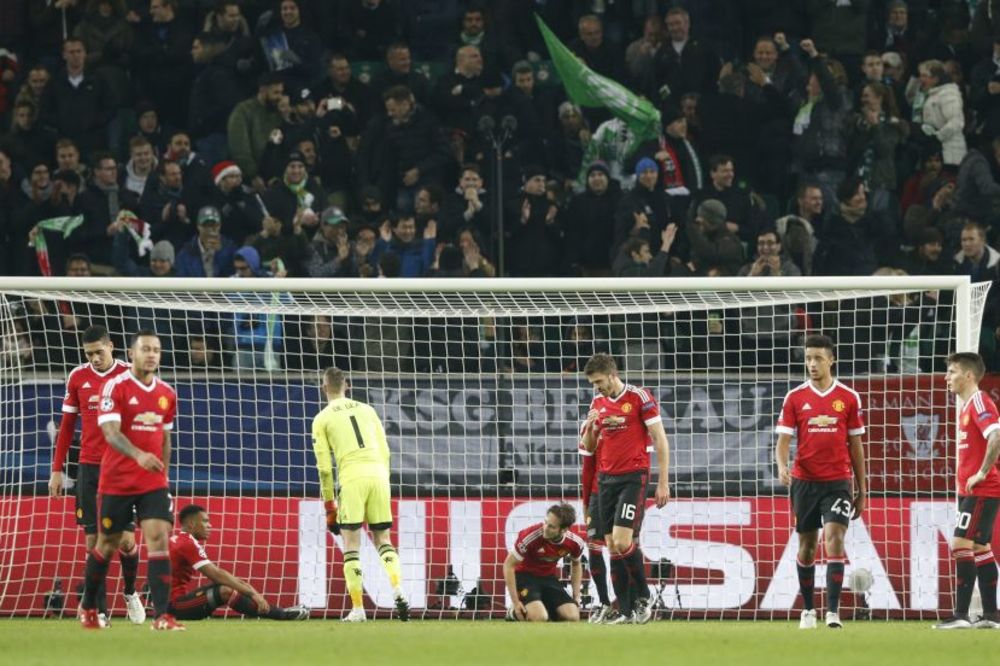 Da li se Ferguson zadavio žvakom zbog ispadanja Mančester junajteda? (FOTO) (VIDEO)