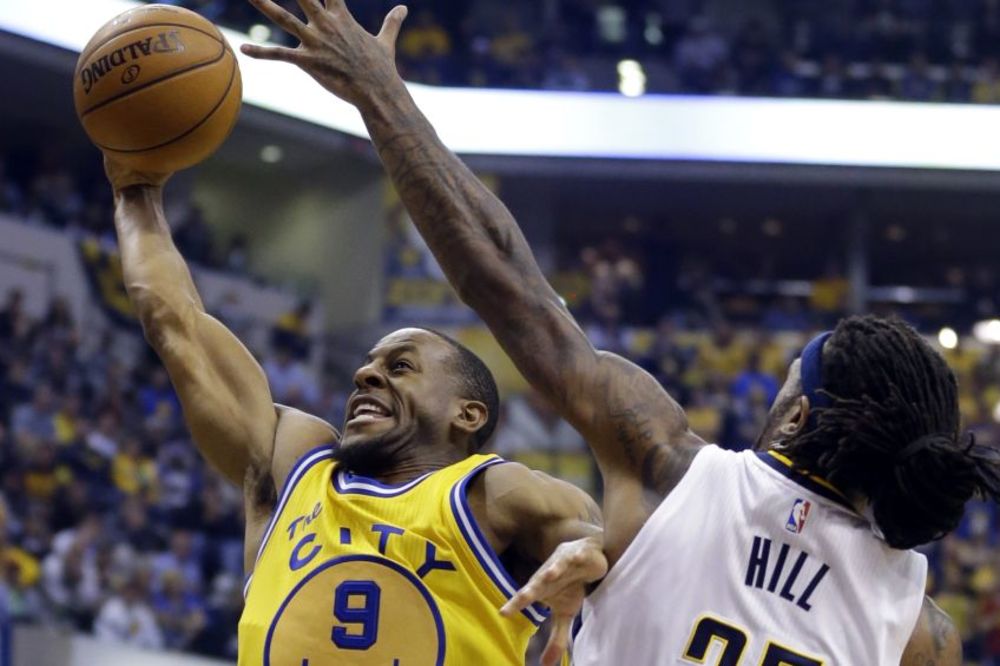 Voriorsi sada srušili rekord star 46 godina, preokret Klivlenda posle -18, Jokić slab! (VIDEO)