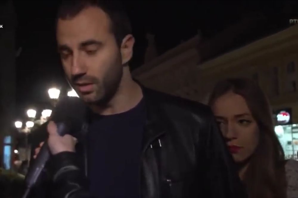 Gde će vaša devojka za Novu godinu? Neće ona niđe! O ovom fenomenu bruji ceo region (VIDEO)