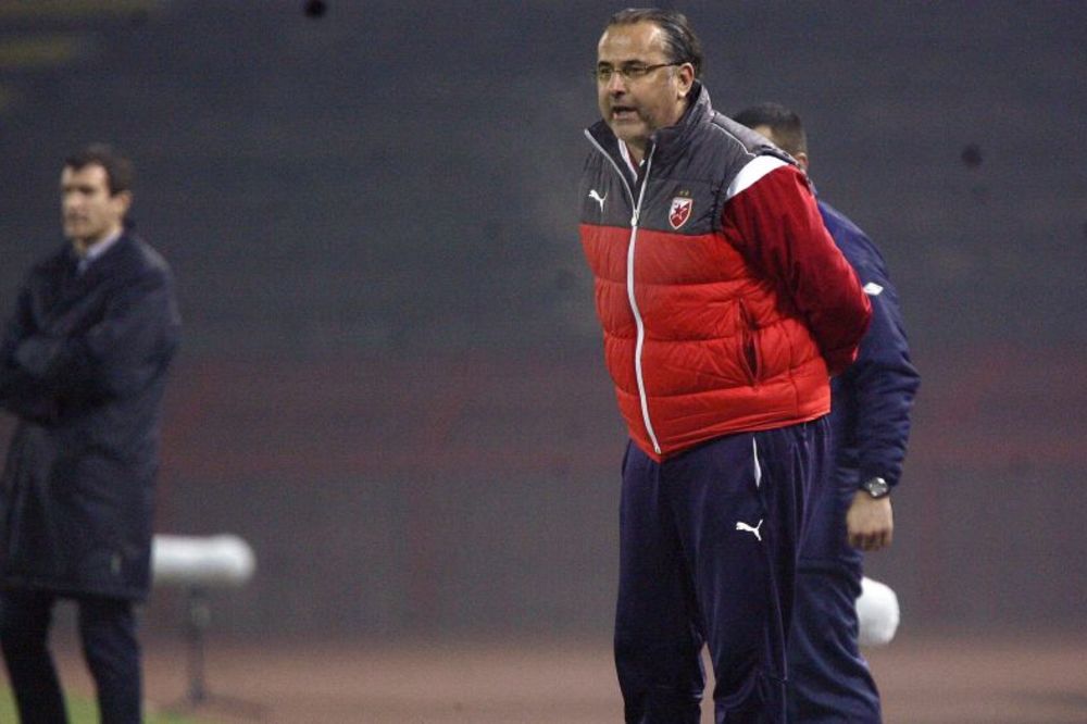 Grof otkrio: Jedan novajlija je spreman da igra 78 minuta i 25 sekundi! (FOTO)