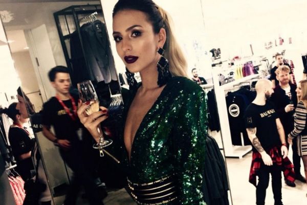 Anastasija prvi put o Arkanu: Ne sećam se tate, ali rastopim se kad mi Ceca ispriča nešto ovako o njemu!