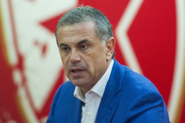 Da li je ovo realno u srpskom fudbalu? Za 22 dana sakupiti 5 miliona evra!