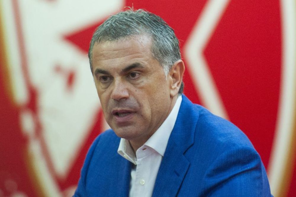 Da li je ovo realno u srpskom fudbalu? Za 22 dana sakupiti 5 miliona evra!