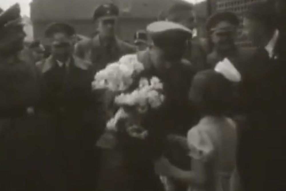 Kada sam imala 14 godina, nacisti su se otimali ko će da spava sa mnom! (FOTO) (VIDEO)