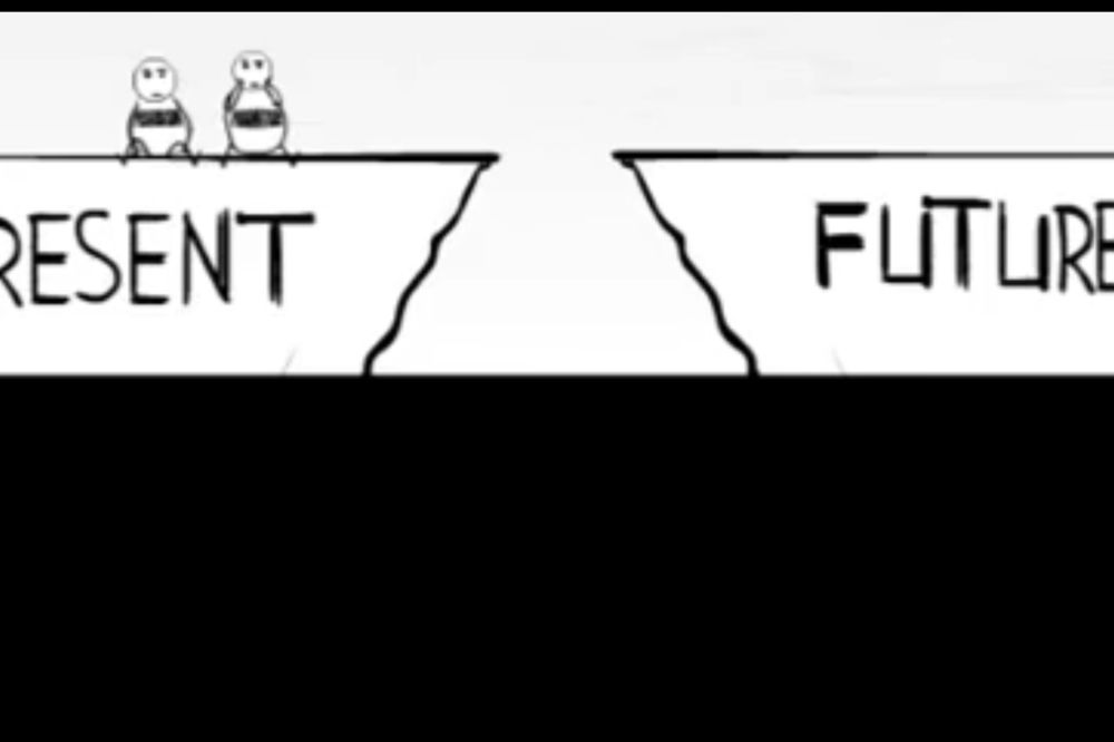 Da li ste optimista ili pesimista? Ko sme prvi da kroči u budućnost? (VIDEO)