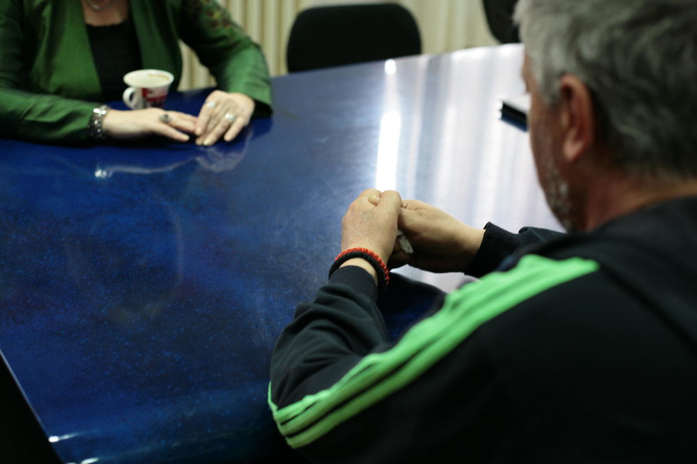 15 meseci nije popio ni kap kafe i alkohola. Evo šta mu se dogodilo! (FOTO)