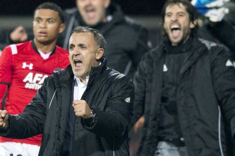 Drulović zna tim za Augzburg, ali i ko će šutirati penal, ako ga bude bilo!