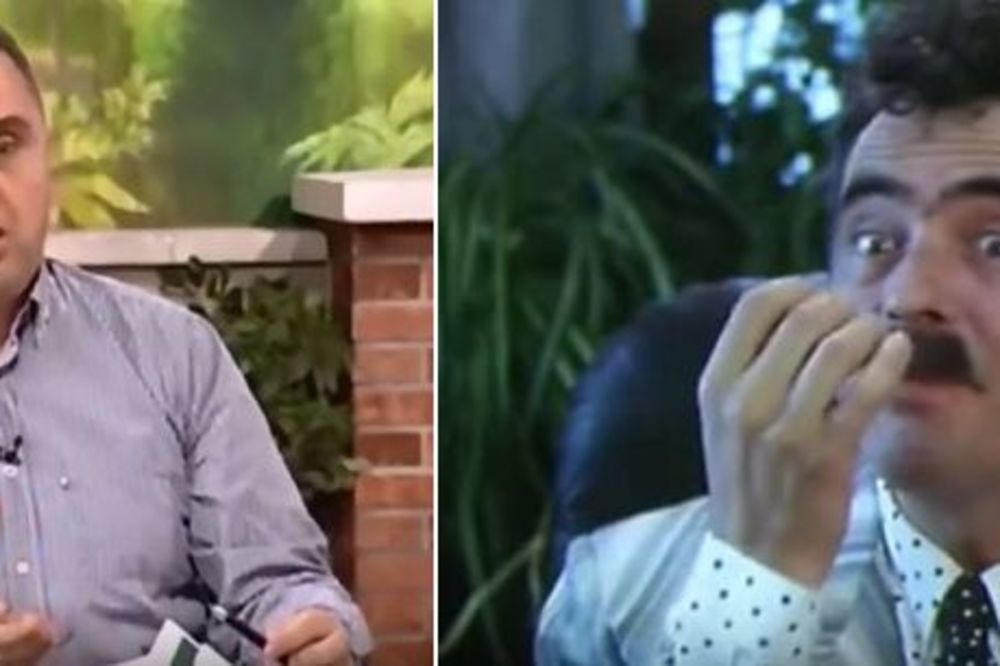 A šta bi s državnim udarom? Ovaj video danas svi šeruju na Fejsbuku! (VIDEO)