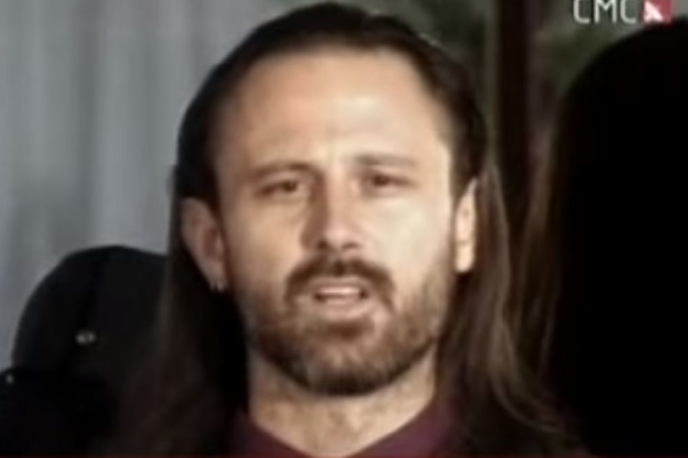 Džoni Štulić tuži Srbiju! Užas je njegova furka! (FOTO) (VIDEO)