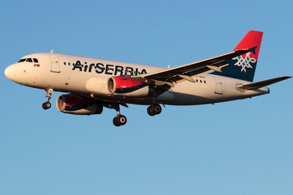 Avioni iz Srbije ponovo lete za Ameriku! Podsetite se kako je to nekada bilo! (VIDEO)