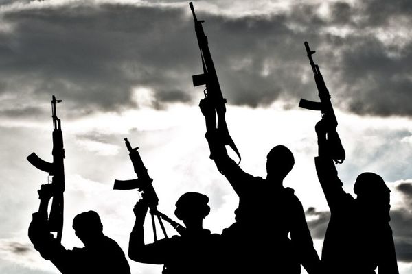 Apokaliptično proročanstvo: Džihadisti znaju gde će biti njihova poslednja bitka? (FOTO) (VIDEO)