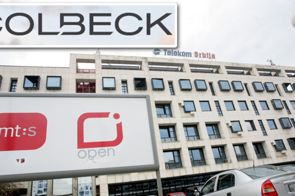 Ništa od prodaje Telekoma? Samo jedna obiljna ponuda, cena neodgovarajuća