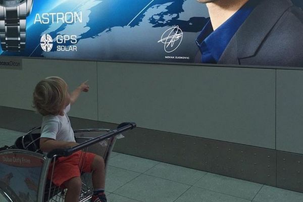 Ko je izazvao toliku pažnju Stefana Đokovića? (FOTO)