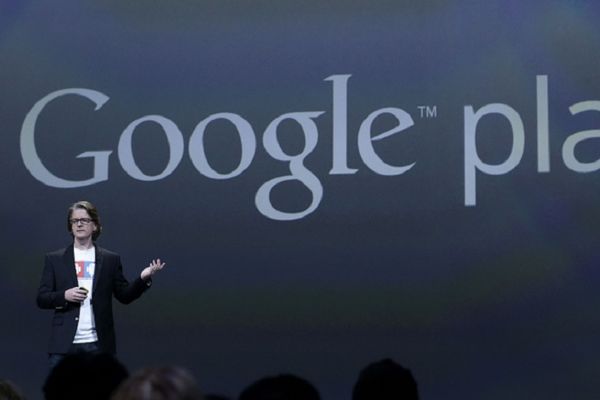 Sve što vam padne na pamet sad je na dohvat ruke: Google Play Music od danas u Srbiji!