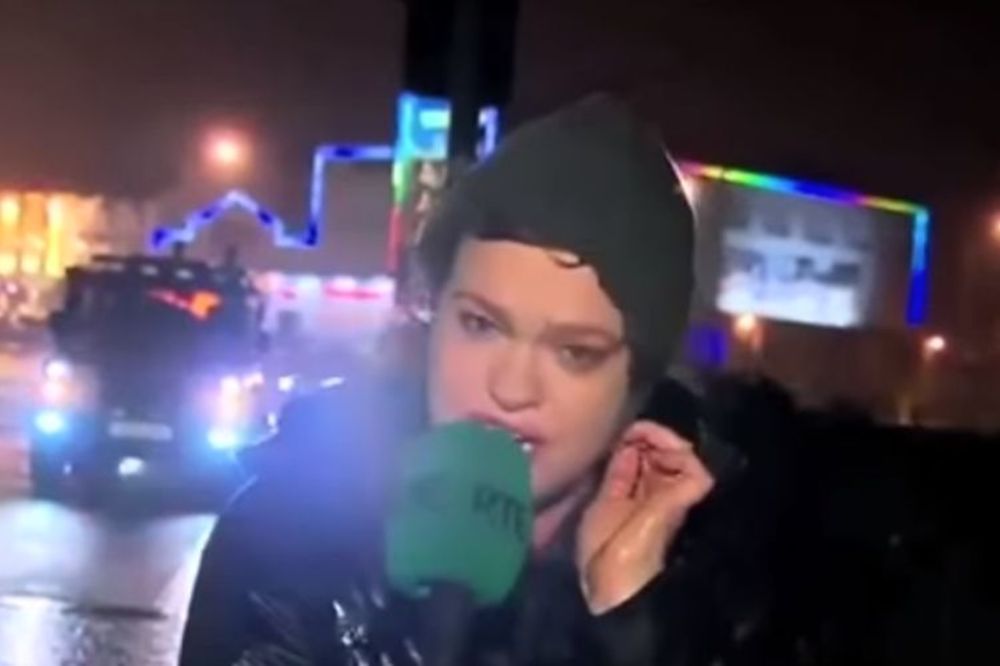 Oluja u remiksu zvuči malo manje strašno! (VIDEO)