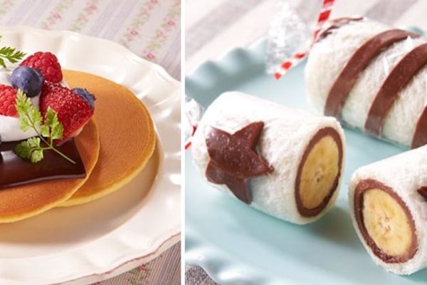 Najslađi sendviči na svetu: Nema šanse da im odolite (FOTO)