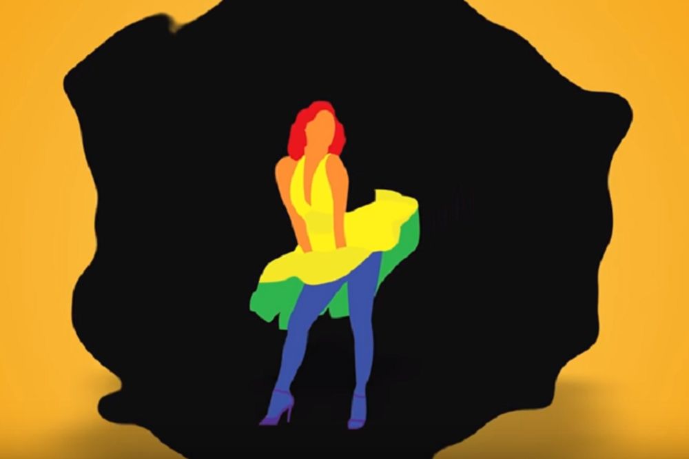 Merlinka je za svakoga: Počinje međunarodni festival LGBT filma (FOTO)