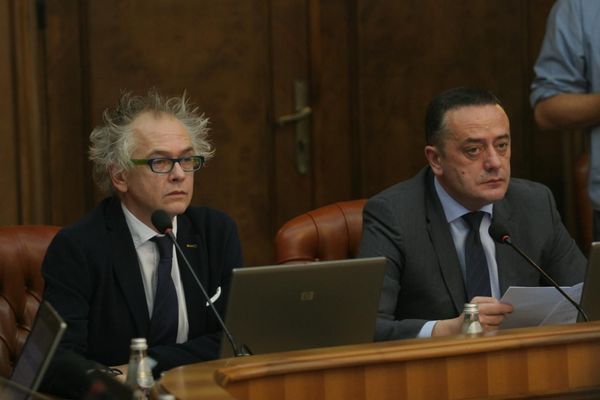 Nema para za kulturu: Budžet manji za oko pet milijardi dinara!