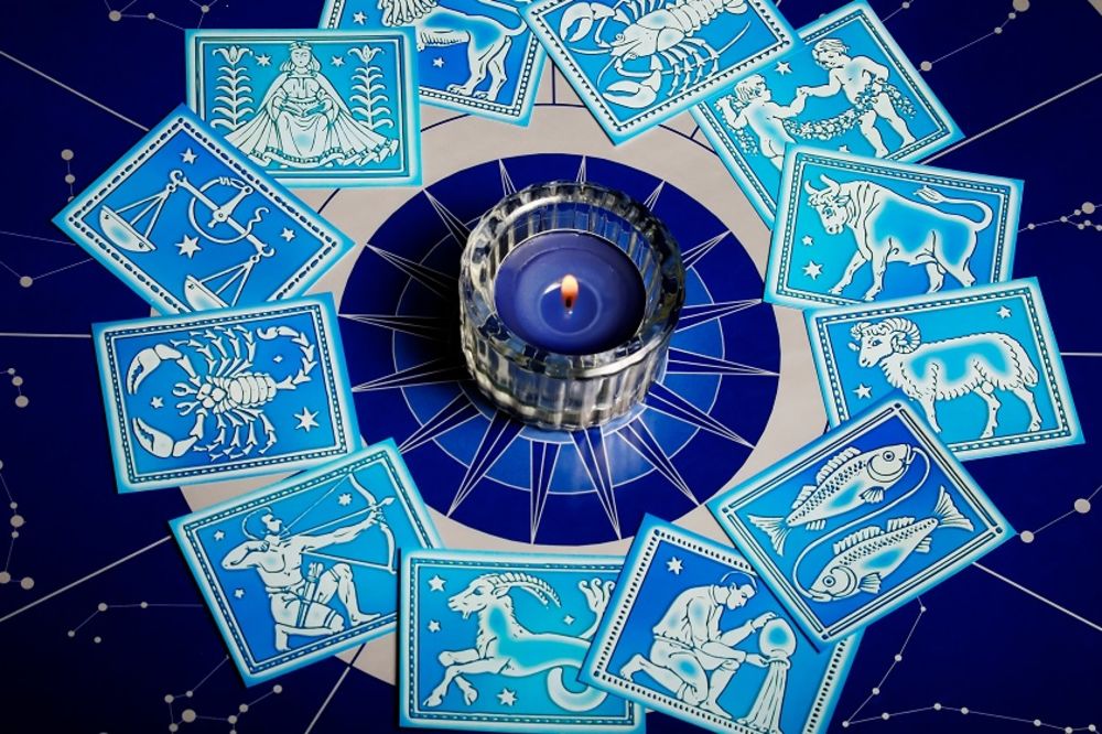 Danas niste u elementu i sve vas nervira? Krenite u akciju, krajnje je vreme za to! (GIF)