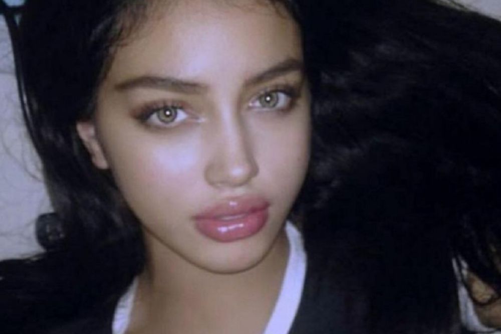 Konačno je pronađena: Ovo je misteriozna devojka koju je tražio Džastin Biber (FOTO)