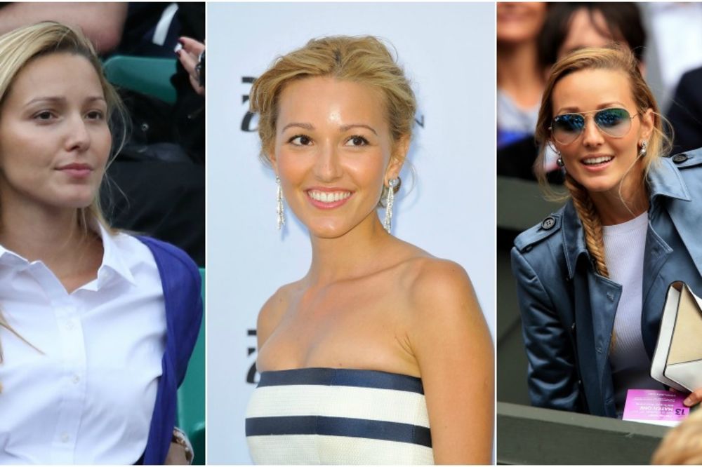 8 najlepših frizura Jelene Đoković koje se brzo prave! (FOTO)