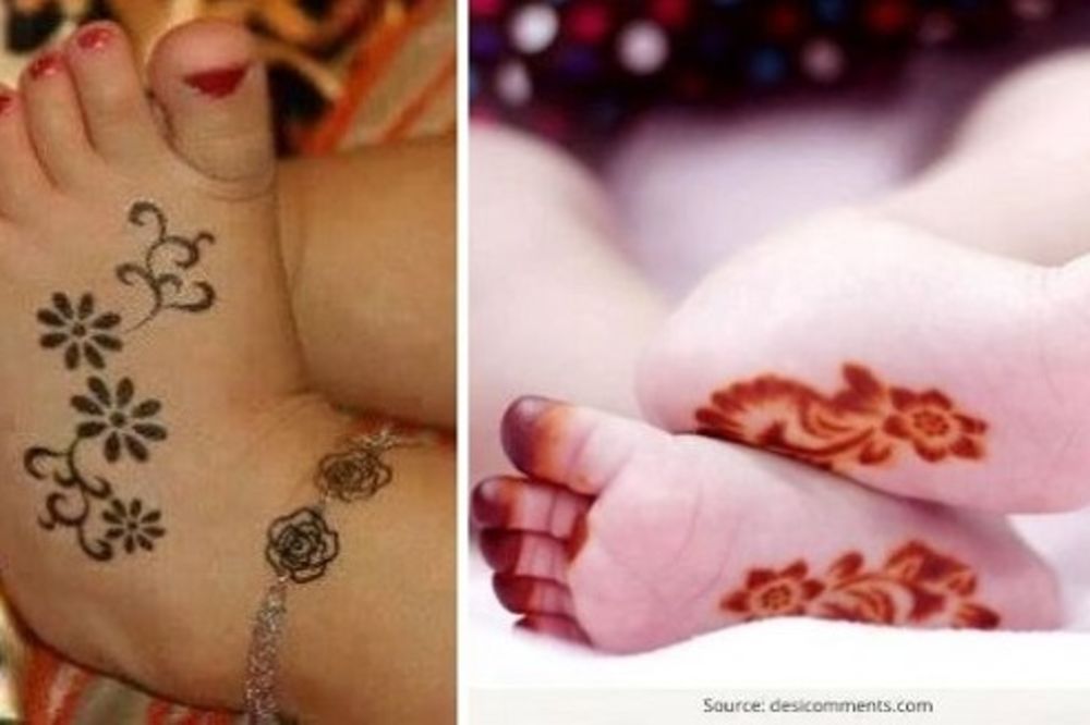 Da li su ovo najslađe tetovažice koje ste ikada videli? (FOTO)