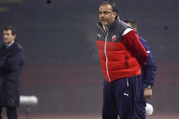 Grof ponovo izazvao strah kod Delija zbog onoga što će uraditi ako ne budu izmirena dugovanja!