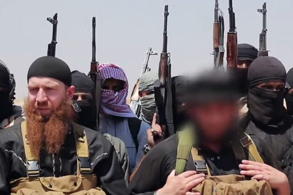 Ko ubije najviše Sirijaca, dobije odmor u hotelu s 5 zvezdica! (FOTO)