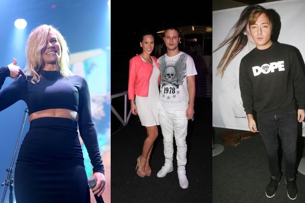 Ovo je 10 najgledanijih domaćih spotova na Jutjubu! Nema Cece ni Brene, reper na prvom mestu!