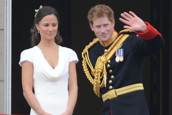 Trese se cela Britanija! Princ Hari i Pipa Midlton su u tajnoj vezi?