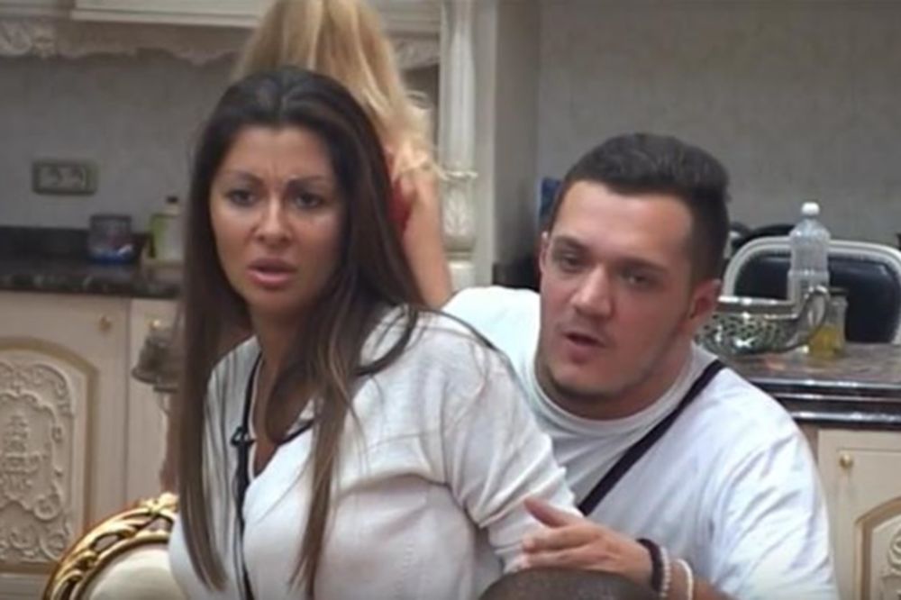 Gastoz se raskantao sa Zoricom! A sve žene sveta će ga mrzeti kad vide kako je pukla ova ljubav!