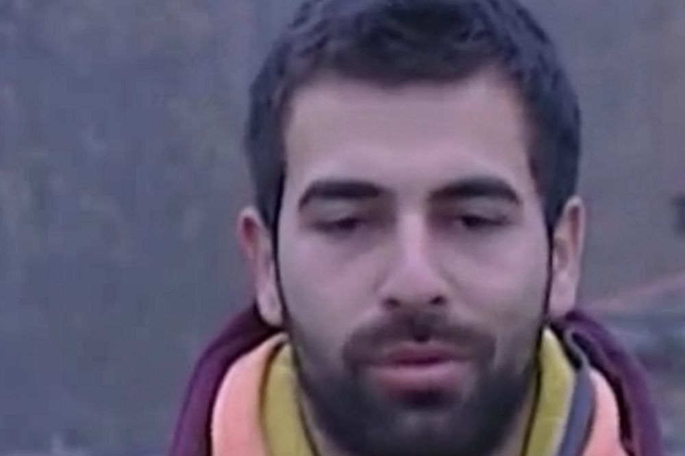 Pala krv na Farmi! Milošu svinja umalo otkinula nogu! (VIDEO)